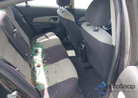 2014 Chevrolet Cruze Ls Auto z USA, uszkodzony, nr VIN 1G1PA5SGXE7186074